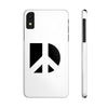 Demand ☮︎ Slim Phone Cases