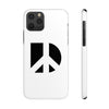 Demand ☮︎ Slim Phone Cases